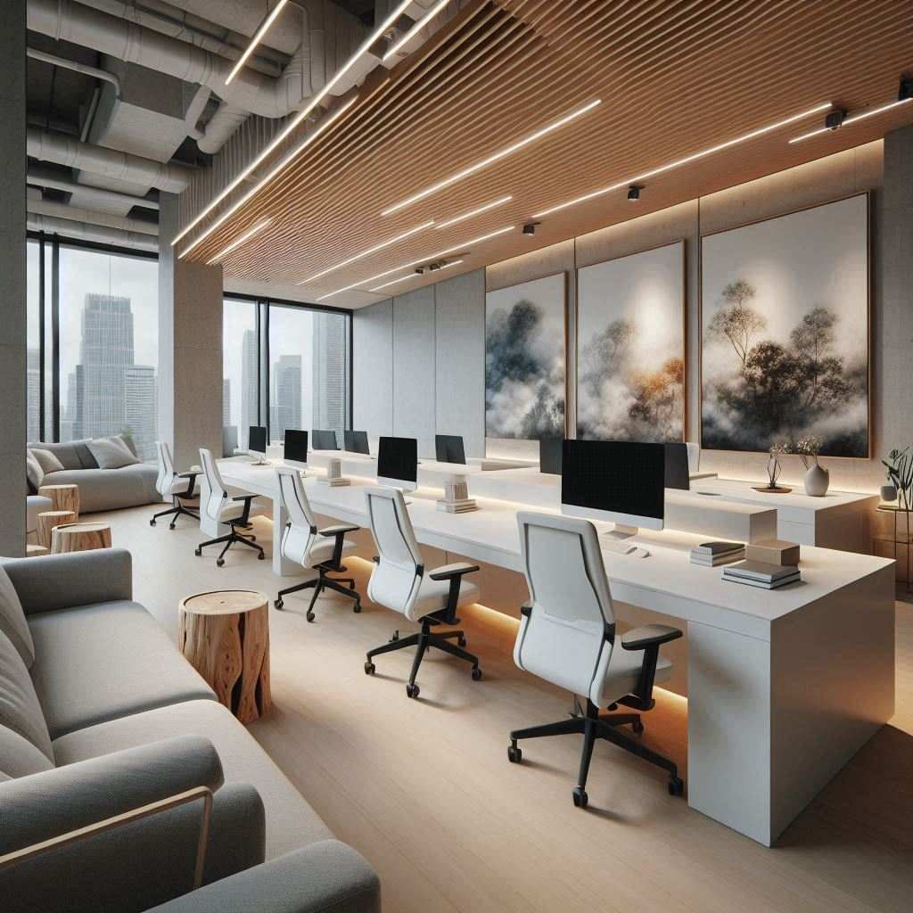 访客数量突增涉及写字楼办公员工餐饮便利时内容团队需要建立哪些沟通节点